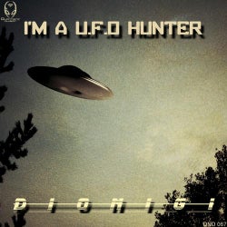 I'm A Ufo Hunter