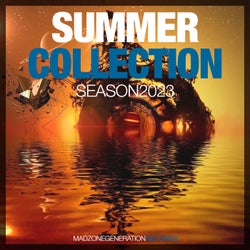 Summer Collection Season 2023