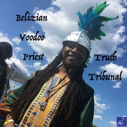 Truth Tribunal (Steve Miggedy Maestro, Morttimer Snerd III ReTouch)