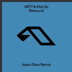 Rebound (Jason Ross Remix)