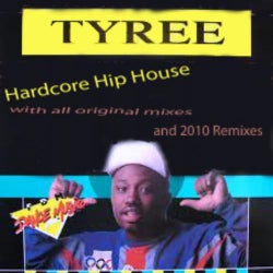 Hardcore Hip House
