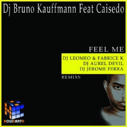 Feel Me (Remixes)