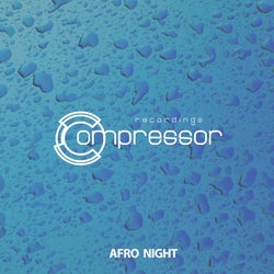Afro Night