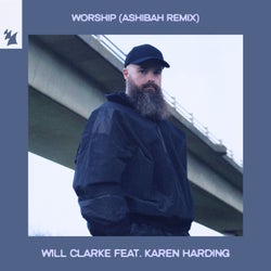Worship - Ashibah Remix