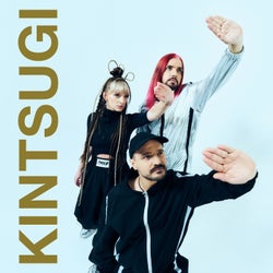 Kintsugi - Radio edit