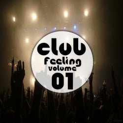 Club Feeling - Volume 01