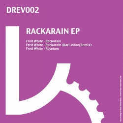 Rackarain EP