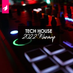 Tech House 2022 Warmup
