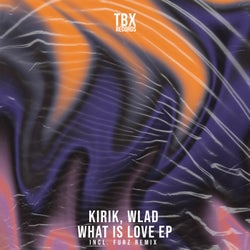 What Is Love EP