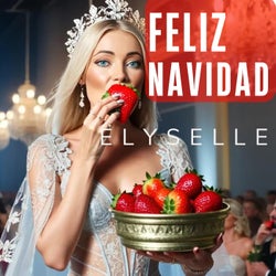 FELIZ NAVIDAD ELYSELLE