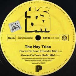 Groove On Down