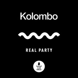 Real Party (Extended Mix)
