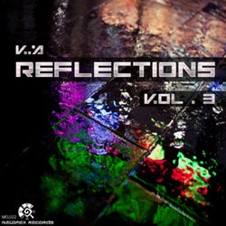Reflections, Vol. 3