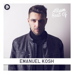 Emanuel Kosh - Album Best Of