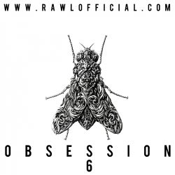 RAWL OBSESSION 6