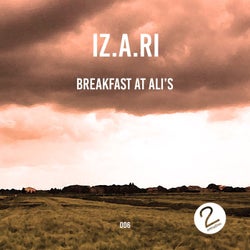 Breakfast at Ali's - Extended Mix