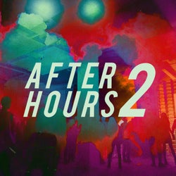 After Hours Vol. 2