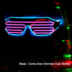 Come Over - Vermani Club Remix
