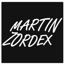 Martin Zordex's October Top 10