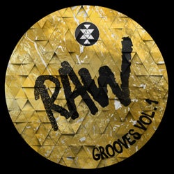RAW GROOVES VOL.1