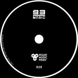 Miami Music Week 2018