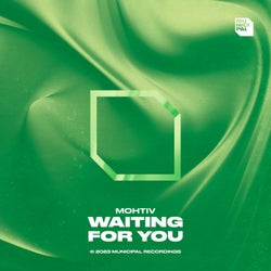 Waiting For You (Extended Mix)