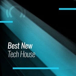 Best New Hype Tech House: June