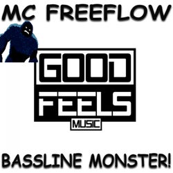 Bassline Monster!
