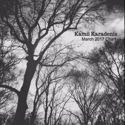 Kamil Karadeniz March 2017