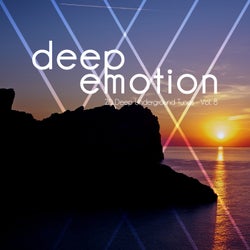 Deep Emotion (20 Deep Underground Tunes), Vol. 8