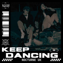Keep Dancing