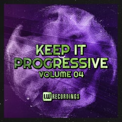 Keep It Progressive, Vol. 04