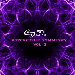 Psychedelic Symmetry, Vol. 2