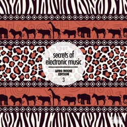 Secrets of Electronic Music - Afro House Edition, Vol. 3