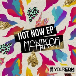Hot Now EP