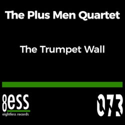 The Trumpet Wall