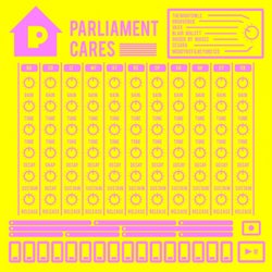 Parliament Cares