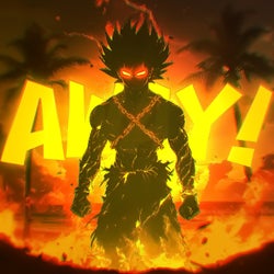 AWAY!