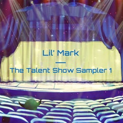 The Talent Show Sampler 1