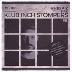 Klub Inch Stompers #5