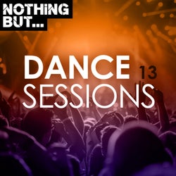 Nothing But... Dance Sessions, Vol. 13