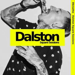 Dalston Square Sessions