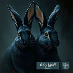 Black Rabbit: Volume Two (feat. The Exigence)