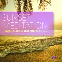 Sunset Meditation - Relaxing Chill Out Music Vol. 2