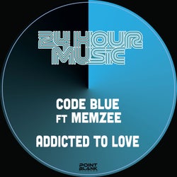 Addicted To Love