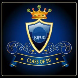 Class Of 50