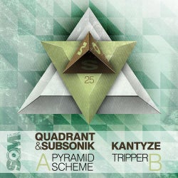 Pyramid Scheme / Tripper