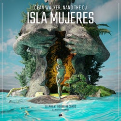 Isla Mujeres (EP)