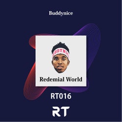 Redemial World Compilation 2019 Edition