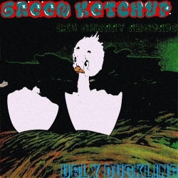 Ugly Duckling